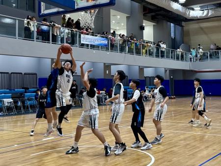 樂活館「學生優惠」奏效　4個月逾千人次入館