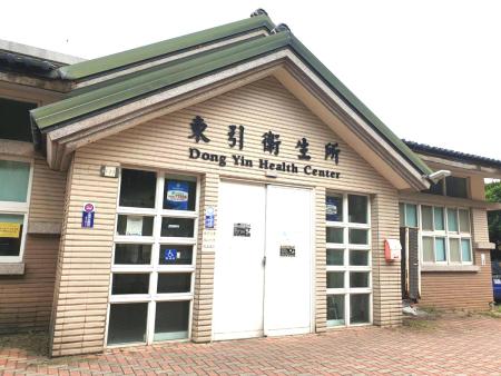 縣醫牙醫師陳佑任21、22日支援東引　提供5診次
