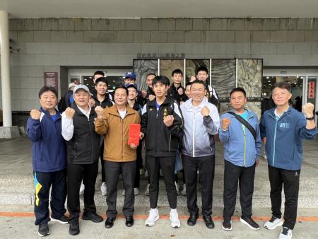 高中棒球軟式組全國賽17日開打　馬中首戰嘉義高工