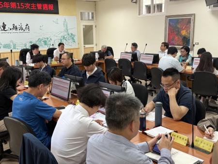 遊客落水事件　王忠銘要求加強水域安全管理