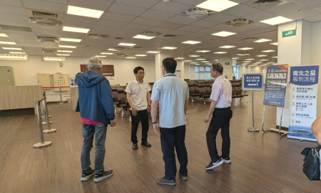 台北港－馬祖固定航班6月復航