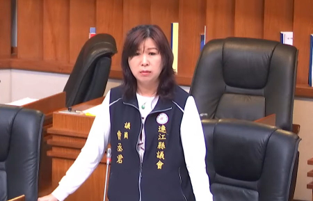 職場霸凌新制7月上路　曹丞君盼縣府加強宣導