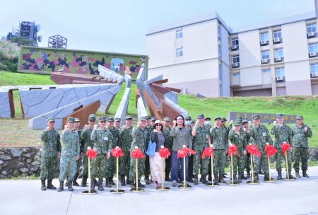 周承恩跟擎鎮北疆