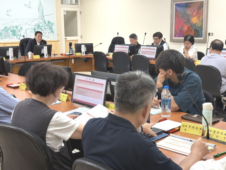 縣長：研擬辦法獎勵榮獲全國第一局處