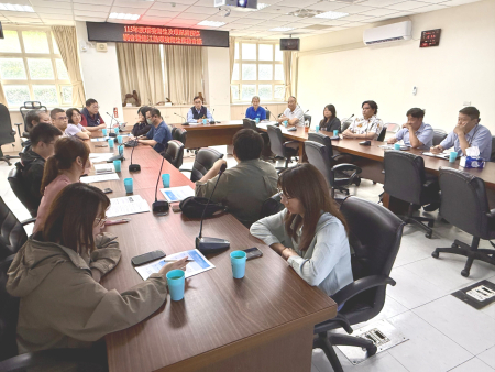 南竿鄉規劃試辦資源回收分類分日收運
