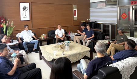 東西莒航線新約明年實施　地方建議朝49噸級規劃