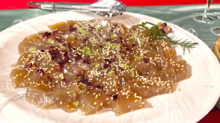 梅梨膏