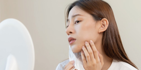 健康話題／痘痘藥品百百種怎麼用？外用、口服治療原理一次看懂