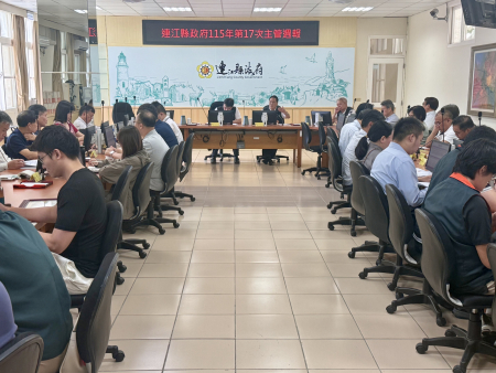 縣長：長者赴陸船票補助一直都在　優化請領流程
