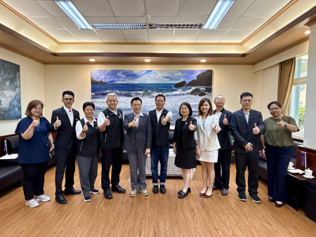 聯卡中心推非現金支付　王忠銘：有助提升消費便利