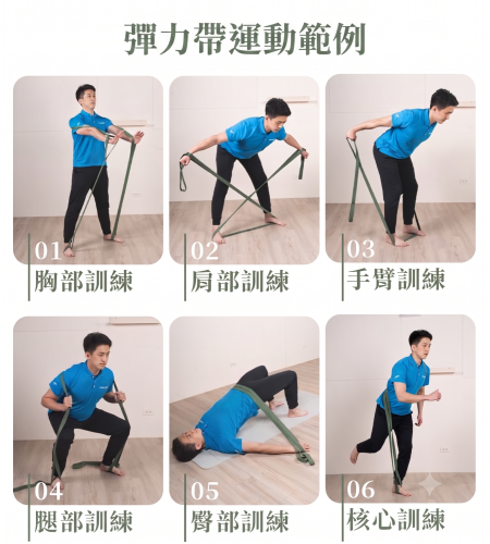 健康話題／正確運動，逆轉血糖危機