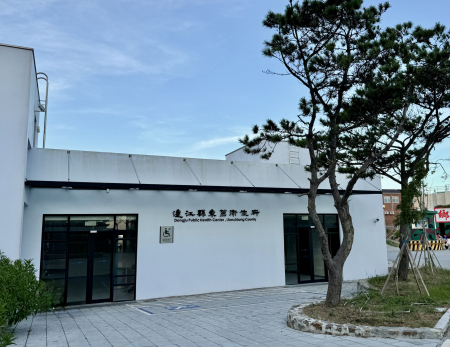 配合搬遷　東莒衛生所明暫停門診