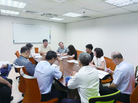 連江縣社宅持續推進　南竿案爭取納入政院會議討論