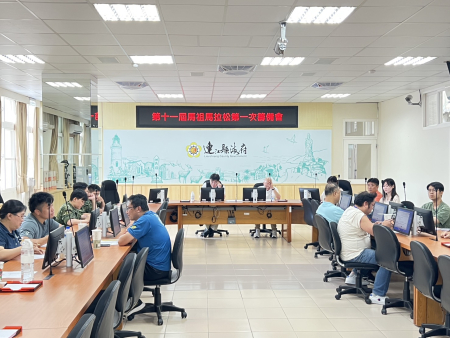 第11屆馬祖馬拉松熱度升溫　報名人數已近千人