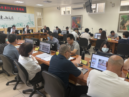王忠銘：全力整合行銷各鄉加碼優惠　發揮國旅補助最大效益