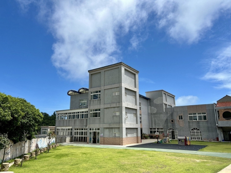 腸病毒　介壽附幼暑期加托彩虹班停課7天
