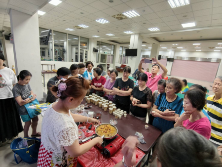 家事不分你我　家庭教育中心推廣性別平等