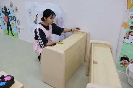 腸病毒　南竿7月以來4班預防性停課