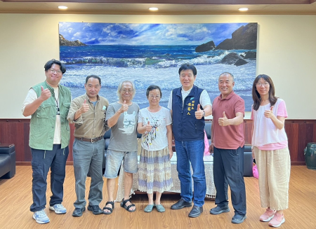 國際暗空協會預計10月訪馬　了解夜間環境及光害
