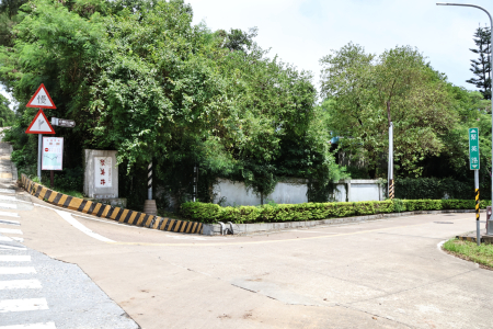 舊體育館廢棄物清運啟動　3日起聚英路段交管