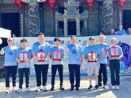 115年度基層體育有功人員