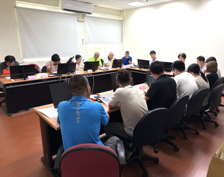 115年地方公職人員選舉　10月23日辦理候選人號次抽籤