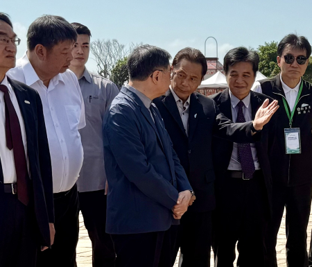離島通訊邁入新里程　「海纜熱線」通話更升級（二）