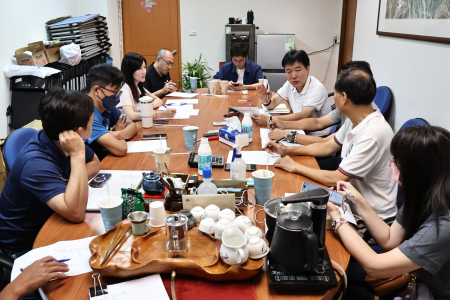 離島運暨縣運10/3開幕　縣府全力備戰迎賓