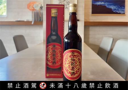 「馬祖好物」前進歐洲　入選駐WTO代表團採購名單