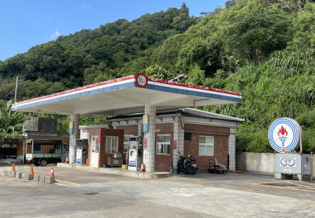 回應用油需求　莒光加油站11月起延長假日營業時間