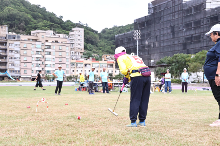 離島運暨縣運　賽場揮汗，交流不散！（圖：馮紹夫、王致潔、鄭綿綿、蔡夢玲）
