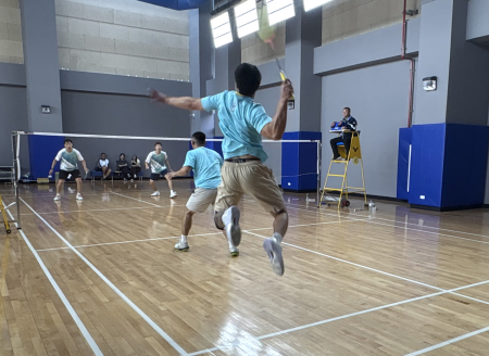 離島運暨縣運　賽場揮汗，交流不散！（四）