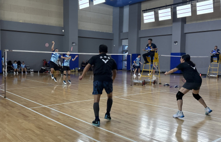 離島運暨縣運　賽場揮汗，交流不散！（圖：馮紹夫、王致潔、鄭綿綿、蔡夢玲）