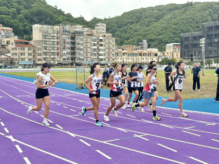 離島運暨縣運　賽場揮汗，交流不散！（圖：馮紹夫、王致潔、鄭綿綿、蔡夢玲）