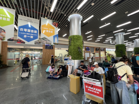 國旅補助加持　馬祖9月觀光升溫