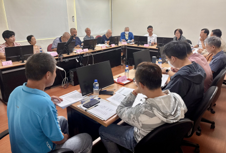 縣選委會：11/10選舉人名冊公告閱覽　10/23候選人號次抽籤