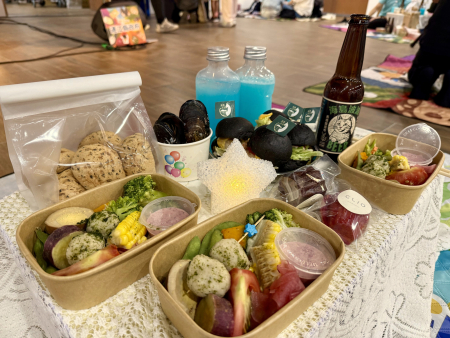 「馬祖好Chill」野餐活動集錦（四）