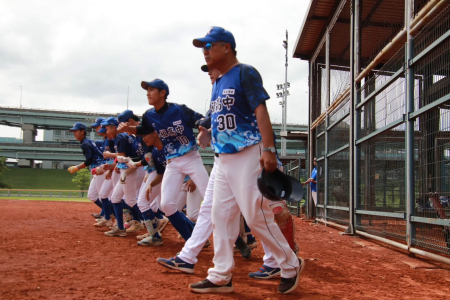 黑豹旗　馬中9:0完封新北高中　挺進全國64強