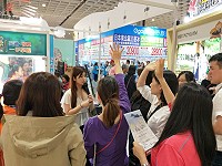 　全村一起來熱鬧！（圖與文：張登傑、陳樂團）