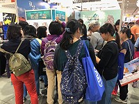 　全村一起來熱鬧！（圖與文：張登傑、陳樂團）
