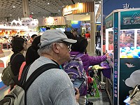 　全村一起來熱鬧！（圖與文：張登傑、陳樂團）