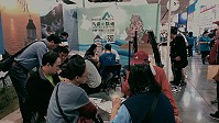 　全村一起來熱鬧！（圖與文：張登傑、陳樂團）