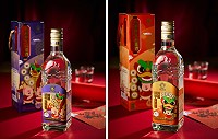馬祖酒廠108年春節家戶配售酒,配售時間自12月18日起至108年2月1日止,請鄉親們把握配售時間。(圖:馬祖酒廠)