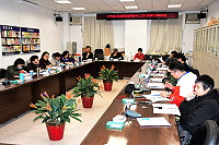 　地區毒品列管個案持續增加，從100年至107年地區個案已達73人，約8成在南竿；衛生福利局長謝春福對各組工作執行現狀表示滿意，對列管個案也要積極落實後續輔導工作。（圖／文：曹重偉）