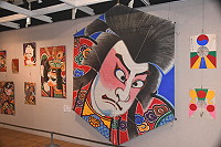 　全村一起來熱鬧！（圖與文：張登傑、陳樂團）