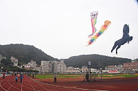 　全村一起來熱鬧！（圖與文：張登傑、陳樂團）