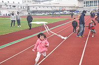 　全村一起來熱鬧！（圖與文：張登傑、陳樂團）