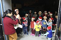 全村一起來熱鬧!(圖與文:張登傑、陳樂團)