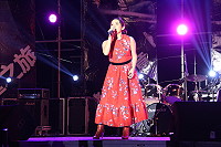 　全村一起來熱鬧！（圖與文：張登傑、陳樂團）