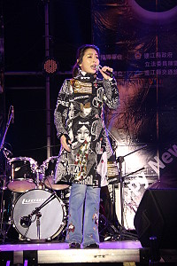 　全村一起來熱鬧！（圖與文：張登傑、陳樂團）